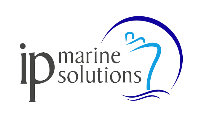 IP Marine Logo